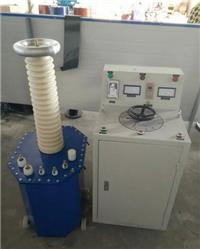 TQSB-10KVA/50KV试验变压器