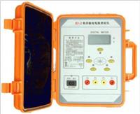 JD-2数字接地电阻测量仪