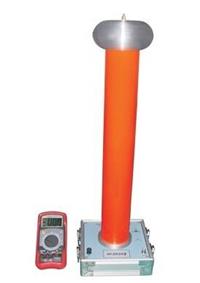 FRC-150KV数显高压分压器