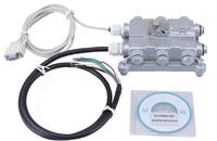 ETCR2800-WD接地电阻有线监测系统