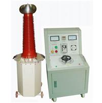 SG移动式工频耐压试验台