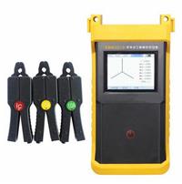 SMG3000手持式三相相位伏安表