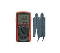 Apwr15抗谐波数字双钳伏安相位表