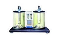 SCPM2101润滑油泡沫特性自动测定仪