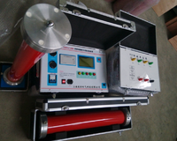 KD-3000变频串联谐振装置