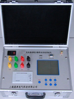 L6225变压器有载分接开关参数测试仪
