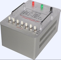 SGFY95电压互感器负荷箱(100比根3V)