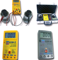 PC27-6G数字式自动量程绝缘电阻表