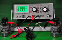 ZC-90B高绝缘电阻测量仪（防静电测量）