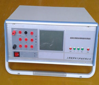 JY-4D智能型太阳能光伏综合测试仪