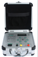 BY2671数字式绝缘电阻测试仪