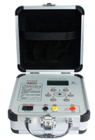 BY2672数字式绝缘电阻测试仪