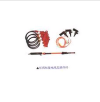 SG电缆分支箱接电线