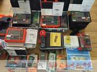 防雷检测仪器_防雷检测仪器厂家_防雷检测仪器套装