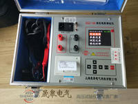 变压器直流电阻测试仪