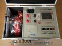 变压器直流电阻测试仪